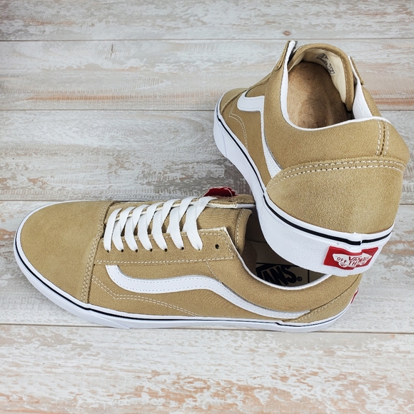 Vans Old Skool Cornstalk - Picture 6 of 8